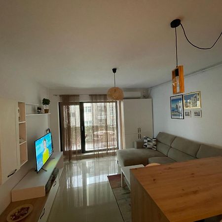 Năvodari Seaview Oasis 아파트 외부 사진